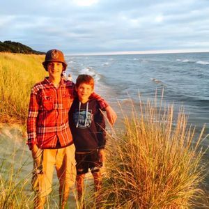 Meet your Posher, Dan